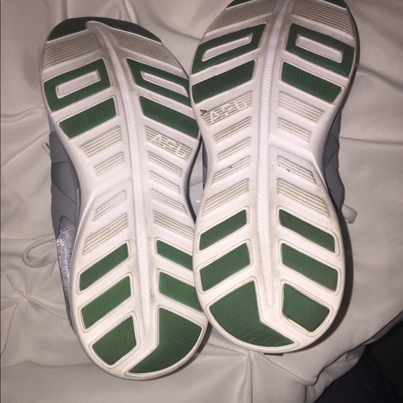 APL gray quilted ascend - Picture 5 of 5